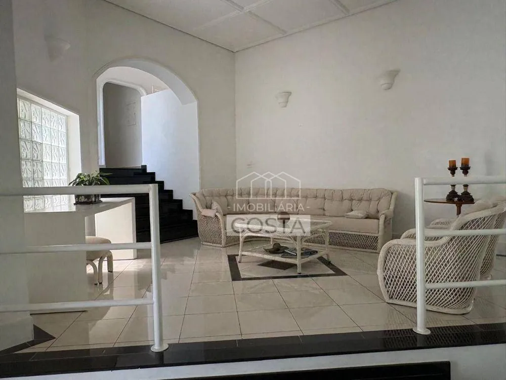 Casa de Condomínio, 5 quartos - Foto 4