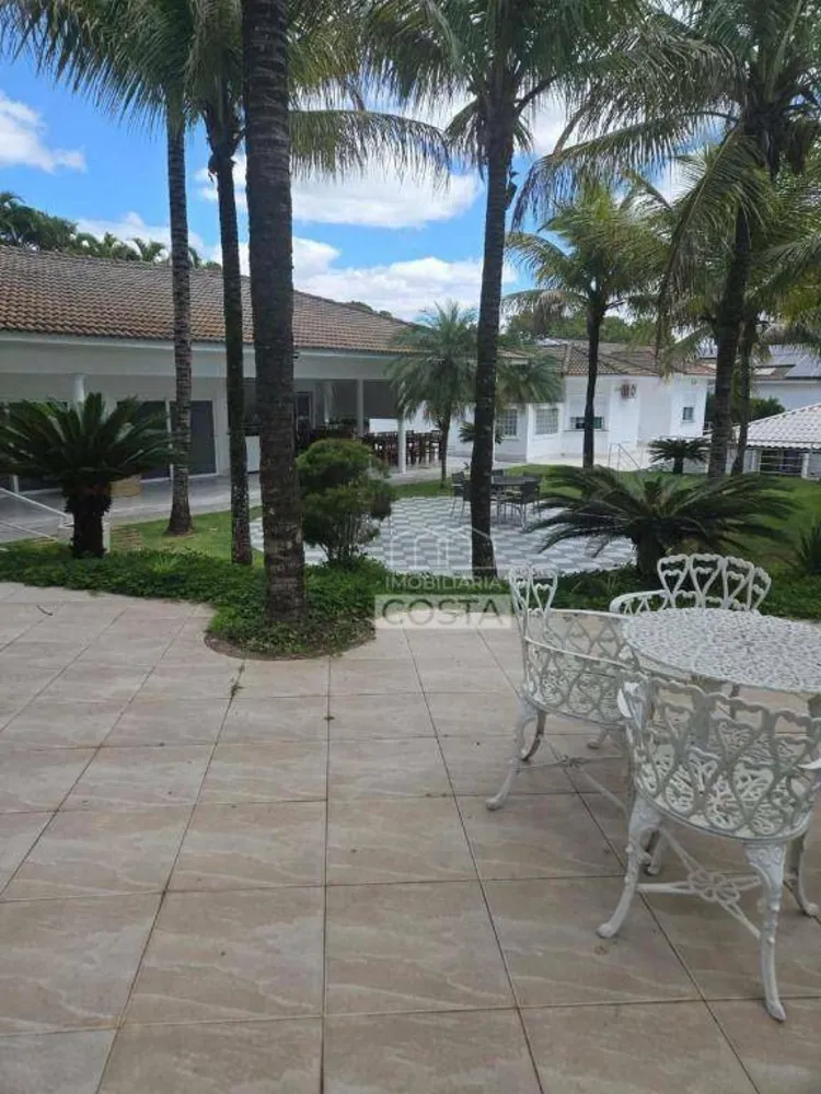 Casa de Condomínio, 5 quartos - Foto 12