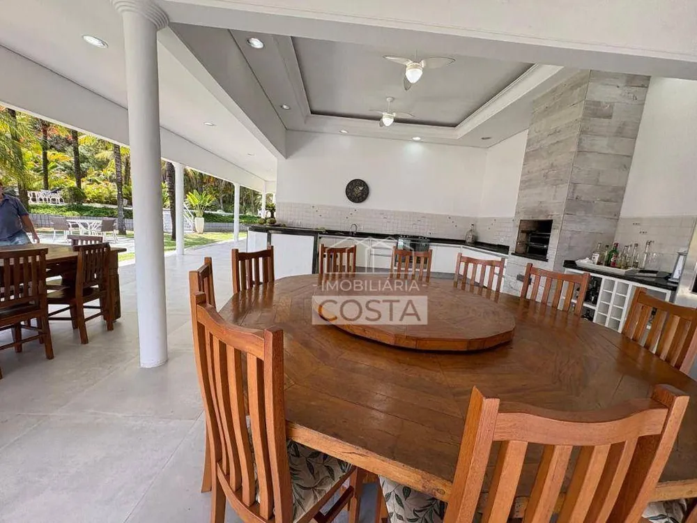 Casa de Condomínio, 5 quartos - Foto 18