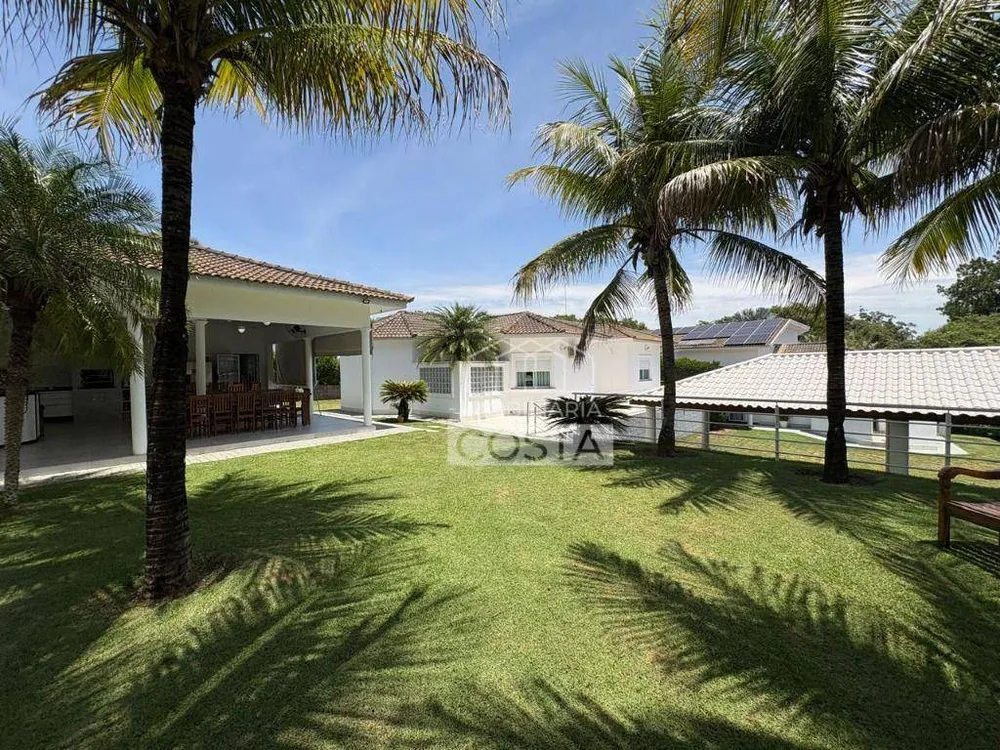 Casa de Condomínio, 5 quartos - Foto 15