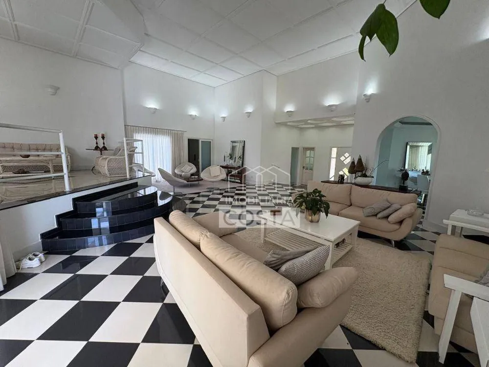 Casa de Condomínio, 5 quartos - Foto 2