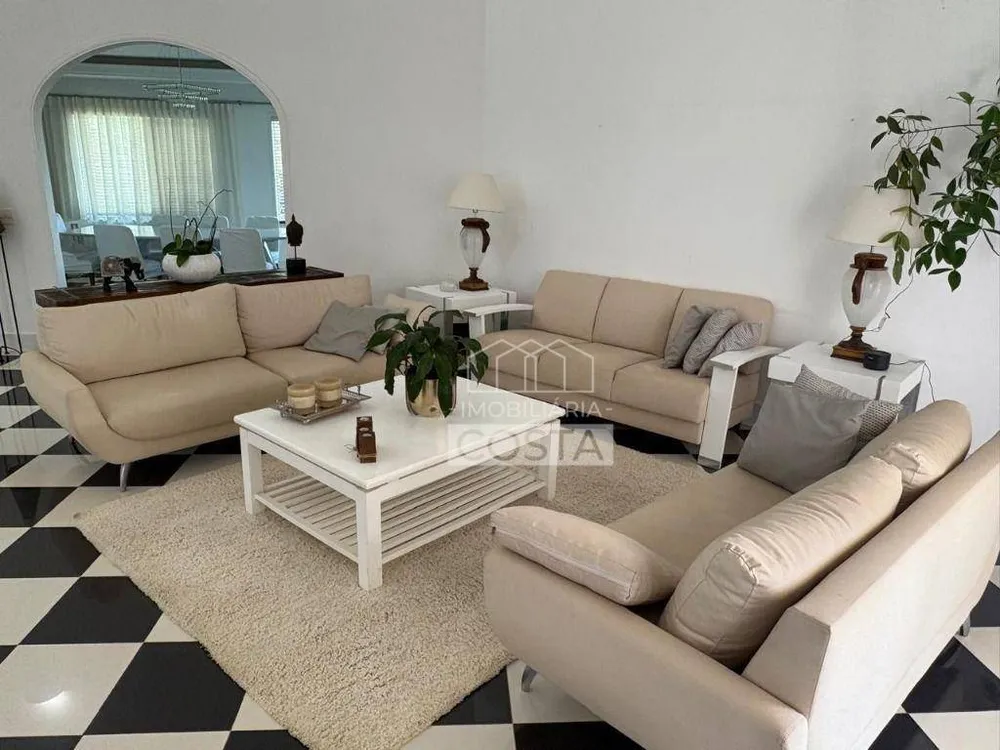 Casa de Condomínio, 5 quartos - Foto 3