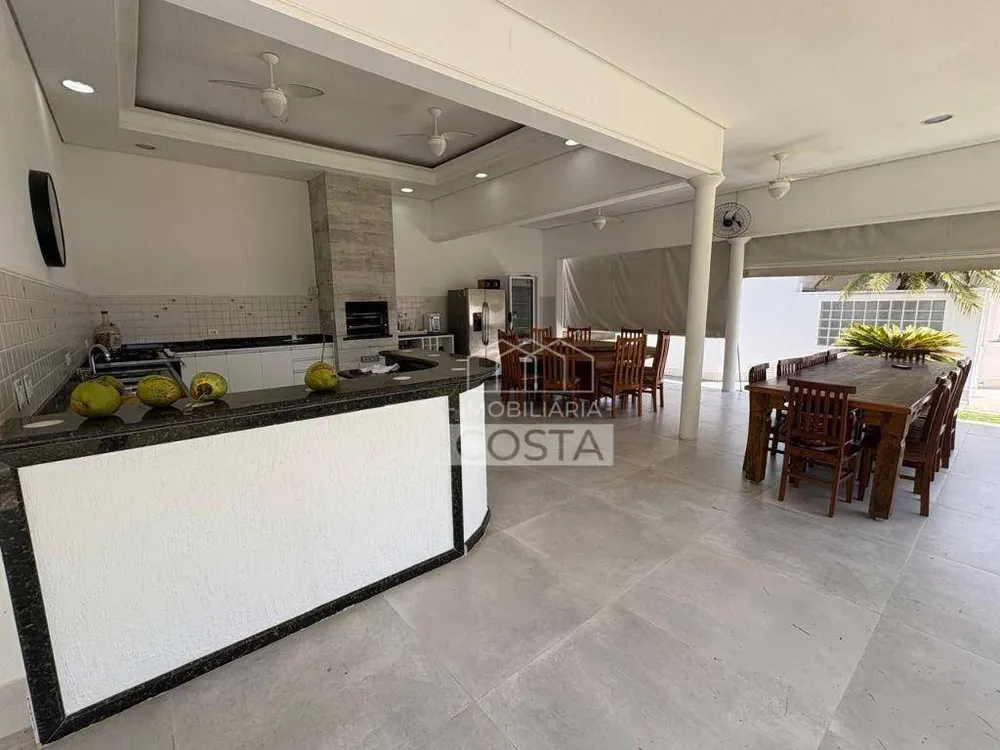 Casa de Condomínio, 5 quartos - Foto 17