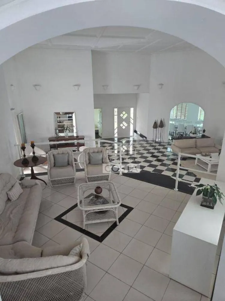 Casa de Condomínio, 5 quartos - Foto 5