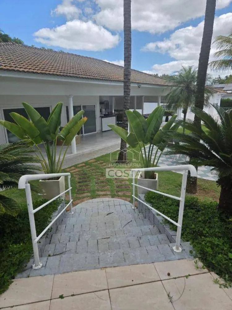 Casa de Condomínio, 5 quartos - Foto 11