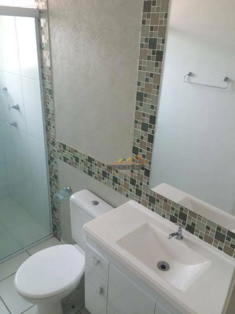 Apartamento, 2 quartos, 53 m² - Foto 5