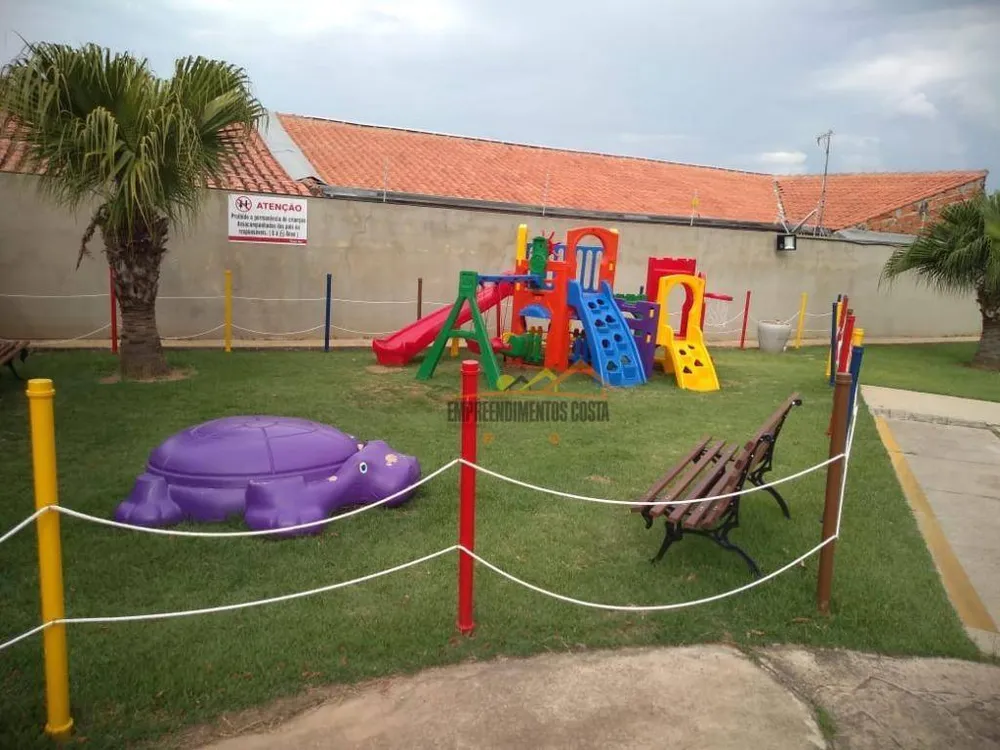 Apartamento, 2 quartos, 53 m² - Foto 12