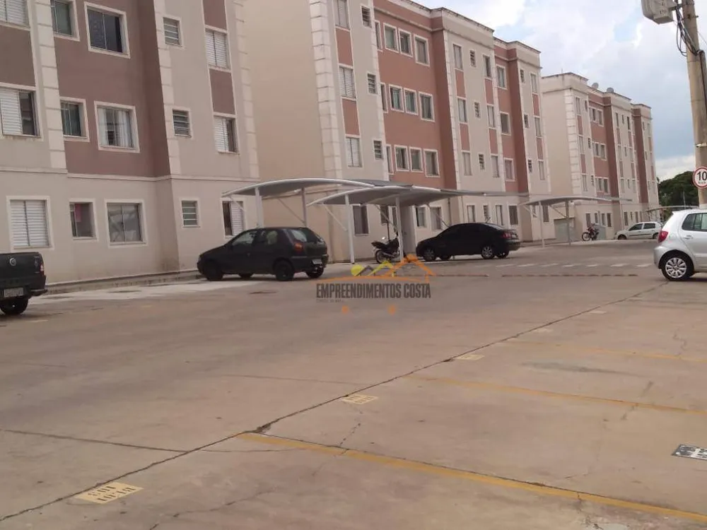 Apartamento, 2 quartos, 53 m² - Foto 9