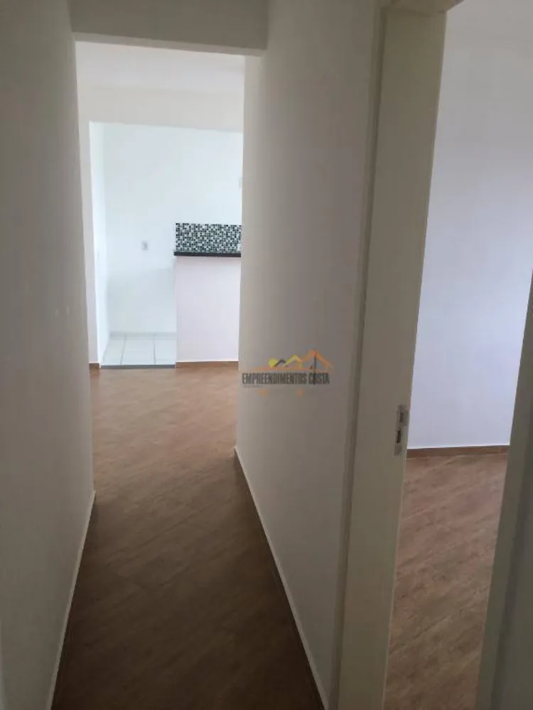 Apartamento, 2 quartos, 53 m² - Foto 3