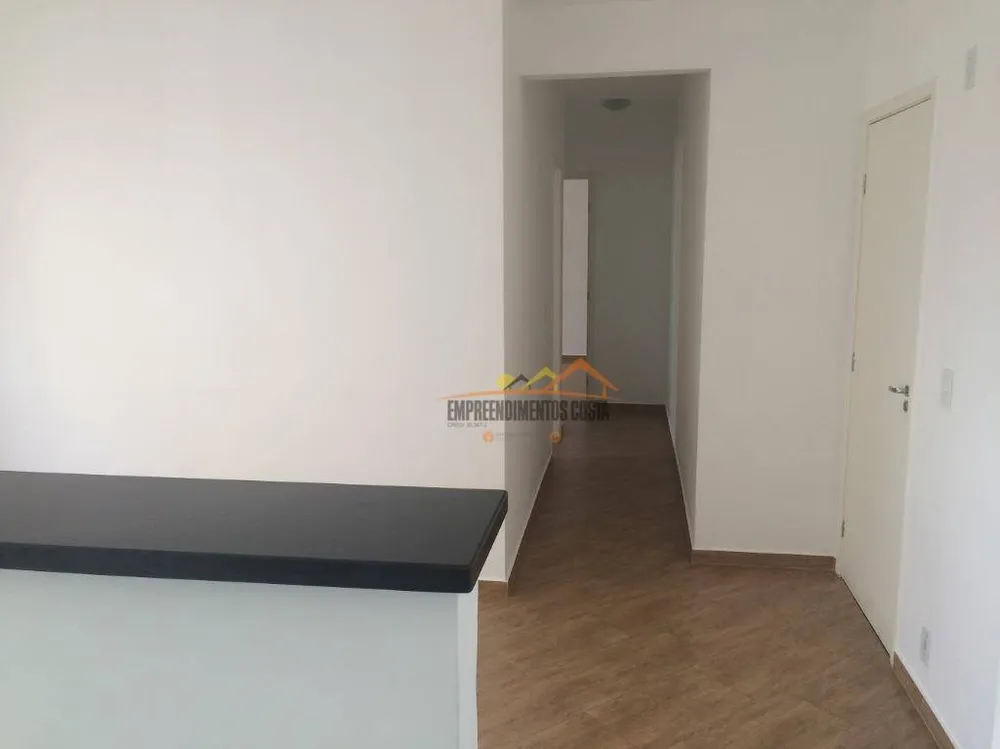 Apartamento, 2 quartos, 53 m² - Foto 2