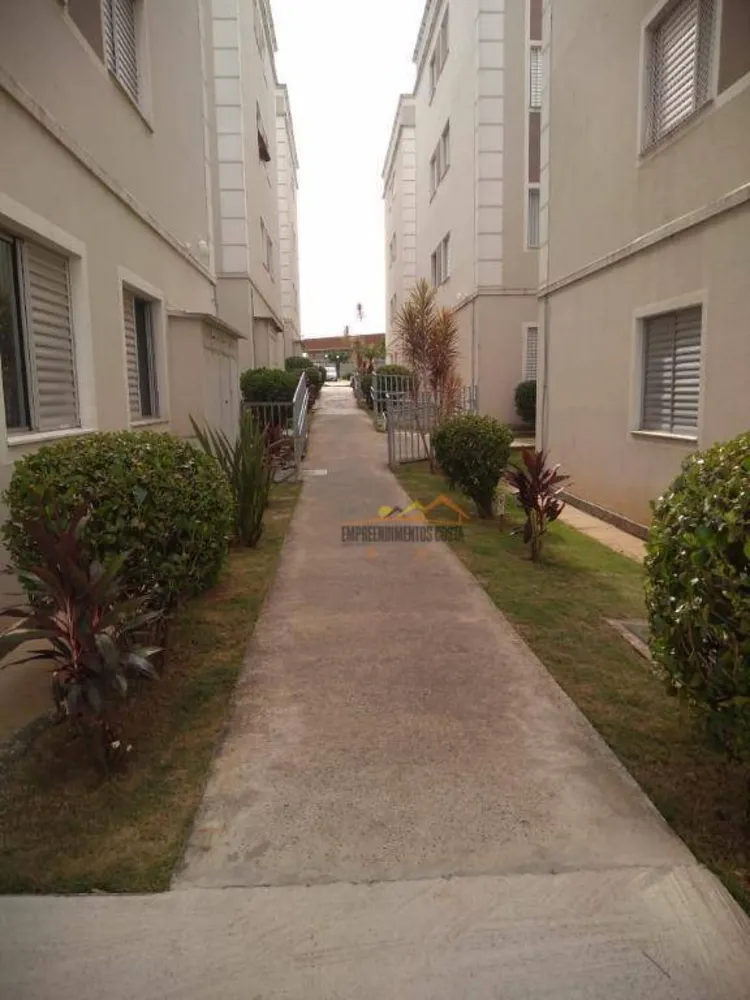 Apartamento, 2 quartos, 53 m² - Foto 13