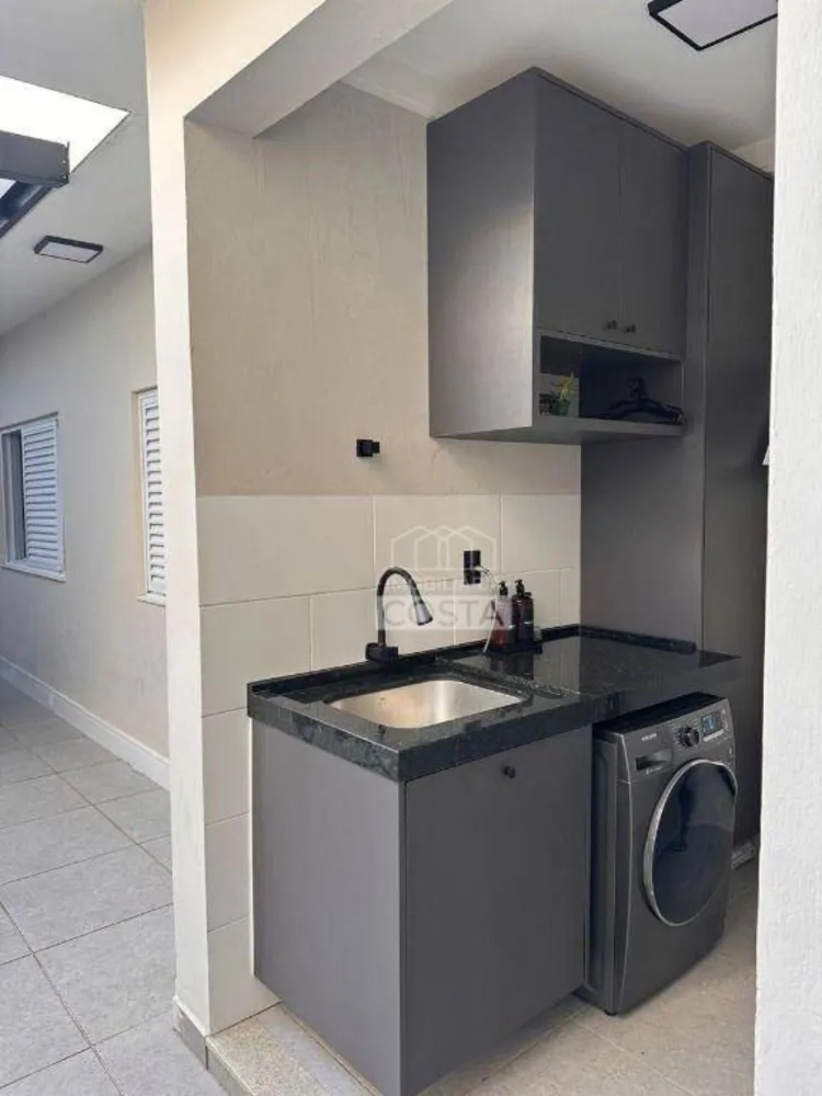 Casa de Condomínio, 2 quartos - Foto 7