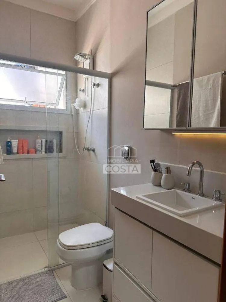 Casa de Condomínio, 2 quartos - Foto 6