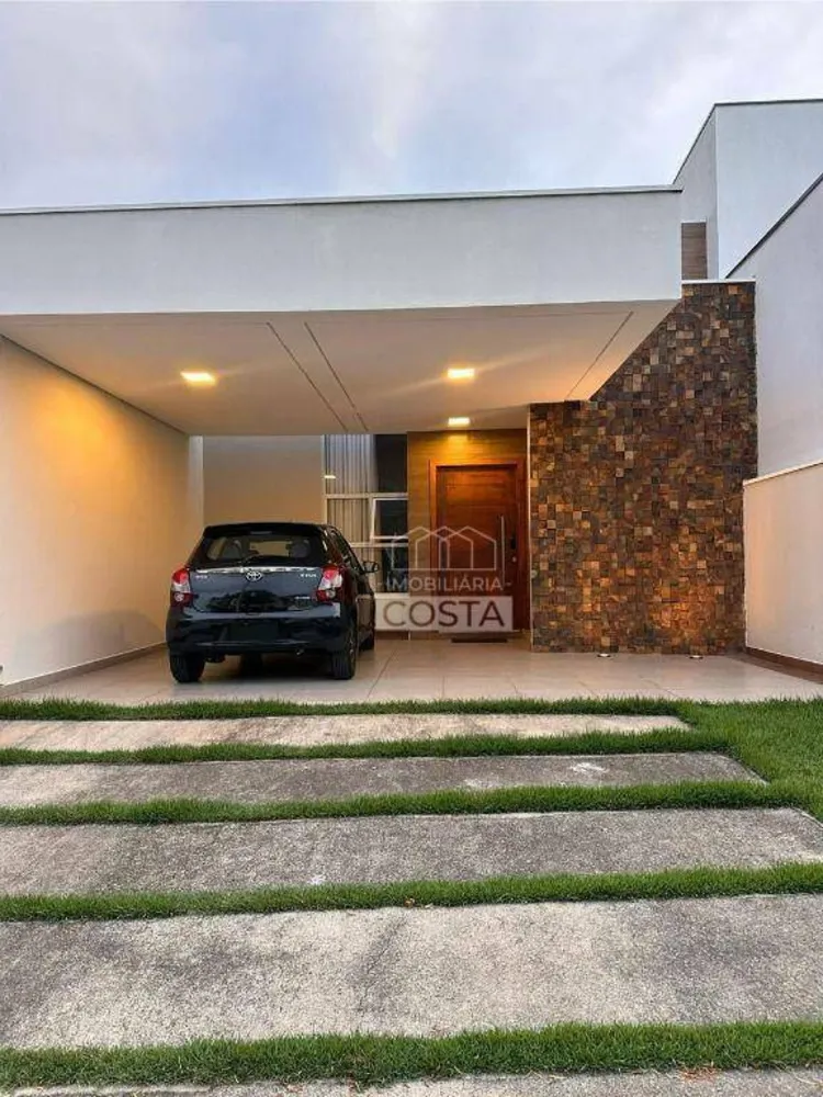 Casa de Condomínio, 2 quartos - Foto 1