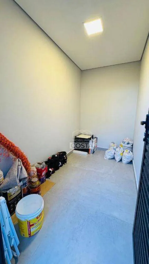 Casa de Condomínio, 4 quartos - Foto 11