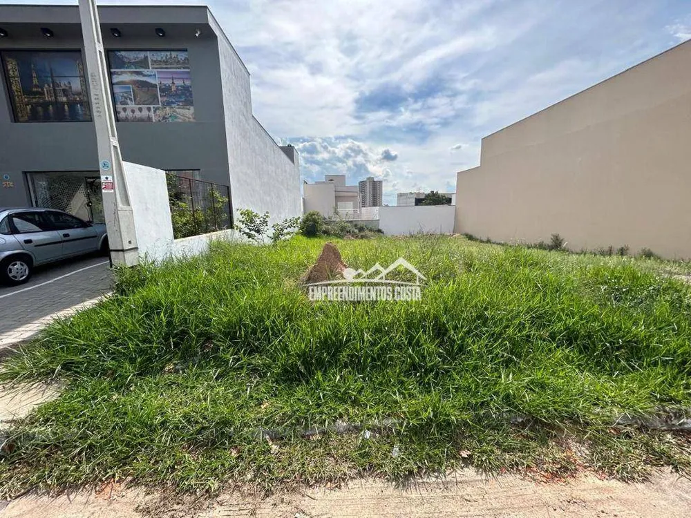 Terreno, 200 m² - Foto 1