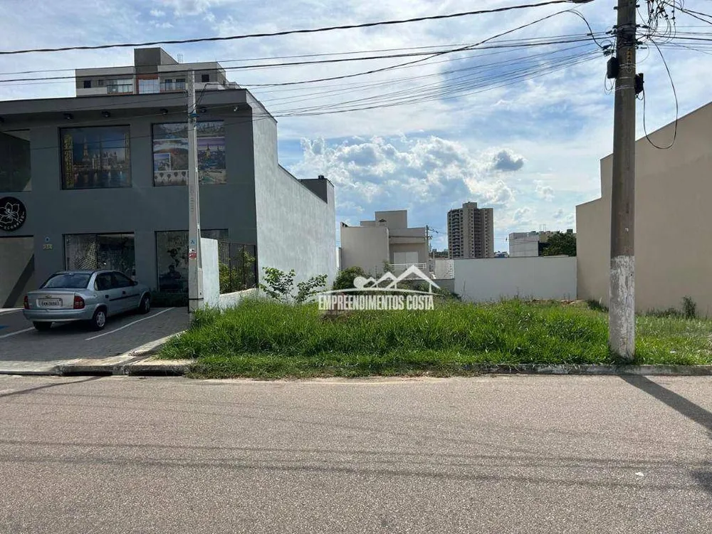 Terreno, 200 m² - Foto 3