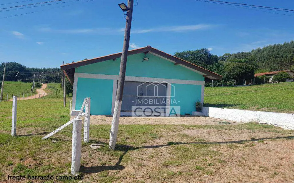 Sítio, 2 hectares - Foto 1