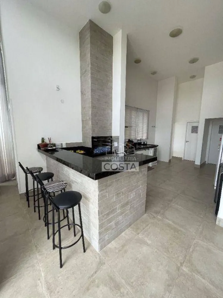 Casa de Condomínio, 4 quartos - Foto 10