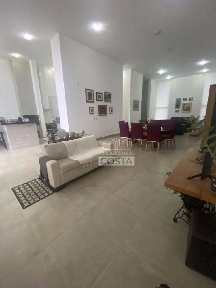 Casa de Condomínio, 4 quartos - Foto 8