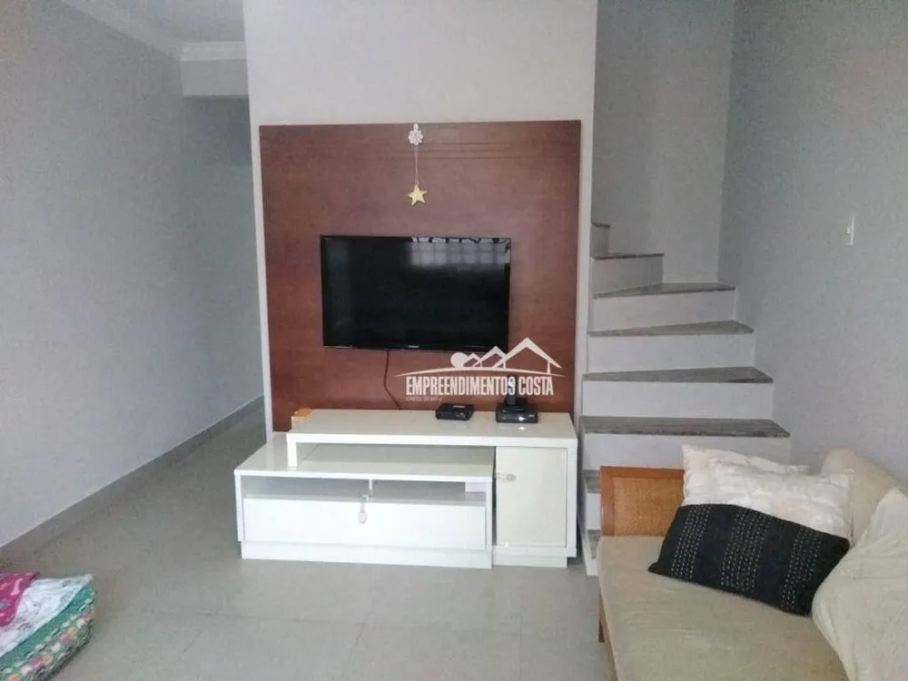 Casa, 2 quartos, 126 m² - Foto 2