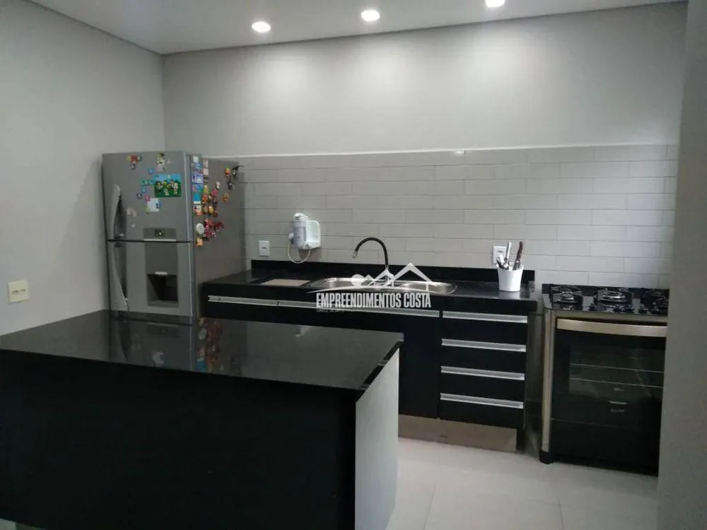 Casa, 2 quartos, 126 m² - Foto 4