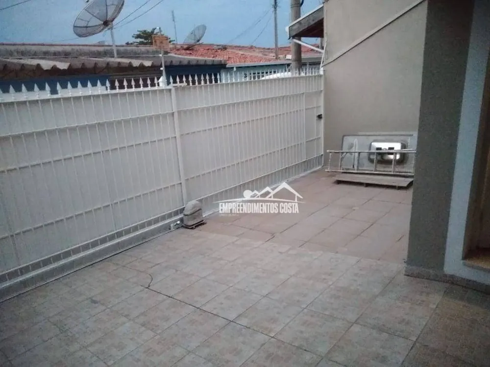 Casa, 2 quartos, 126 m² - Foto 16