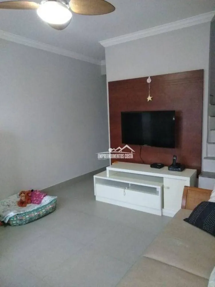 Casa, 2 quartos, 126 m² - Foto 3