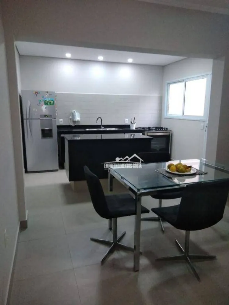 Casa, 2 quartos, 126 m² - Foto 5