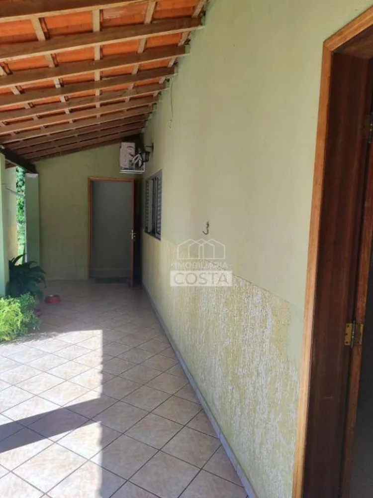 Casa de Condomínio, 2 quartos - Foto 8