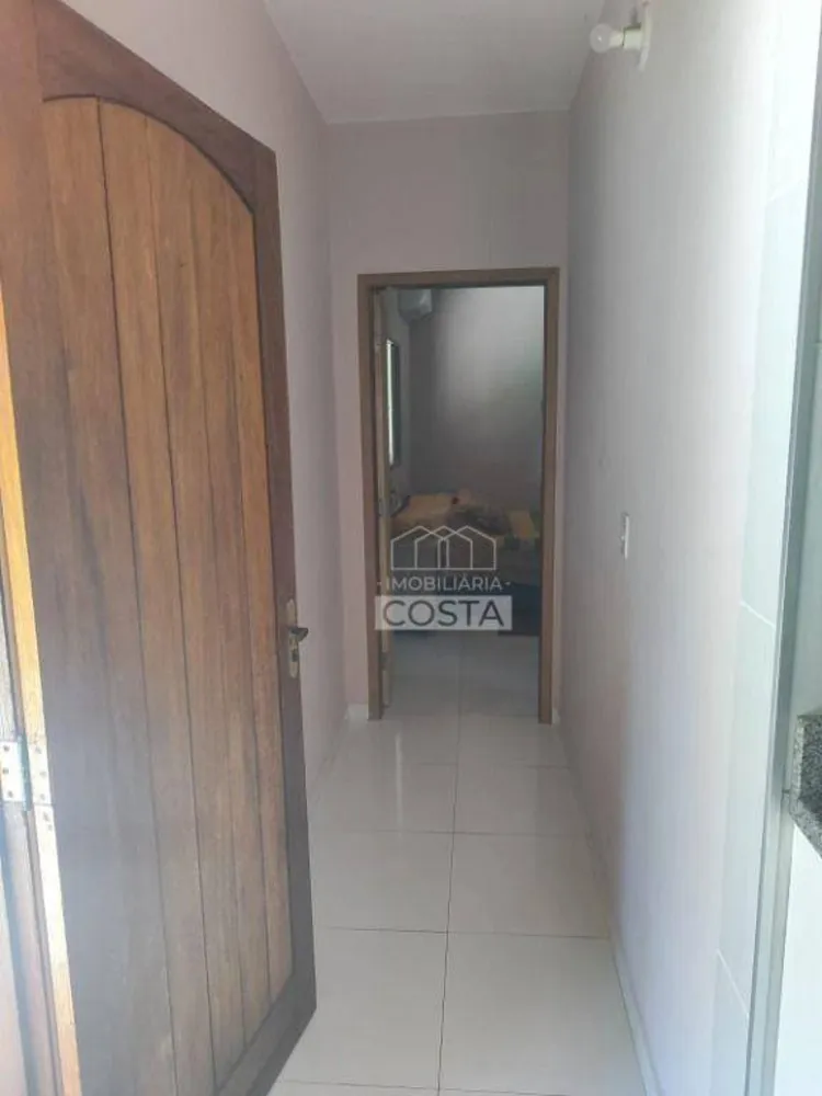 Casa de Condomínio, 2 quartos - Foto 2