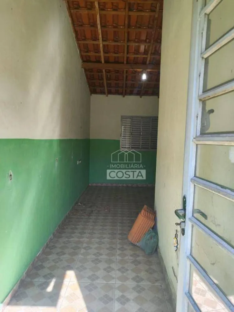 Casa de Condomínio, 2 quartos - Foto 6