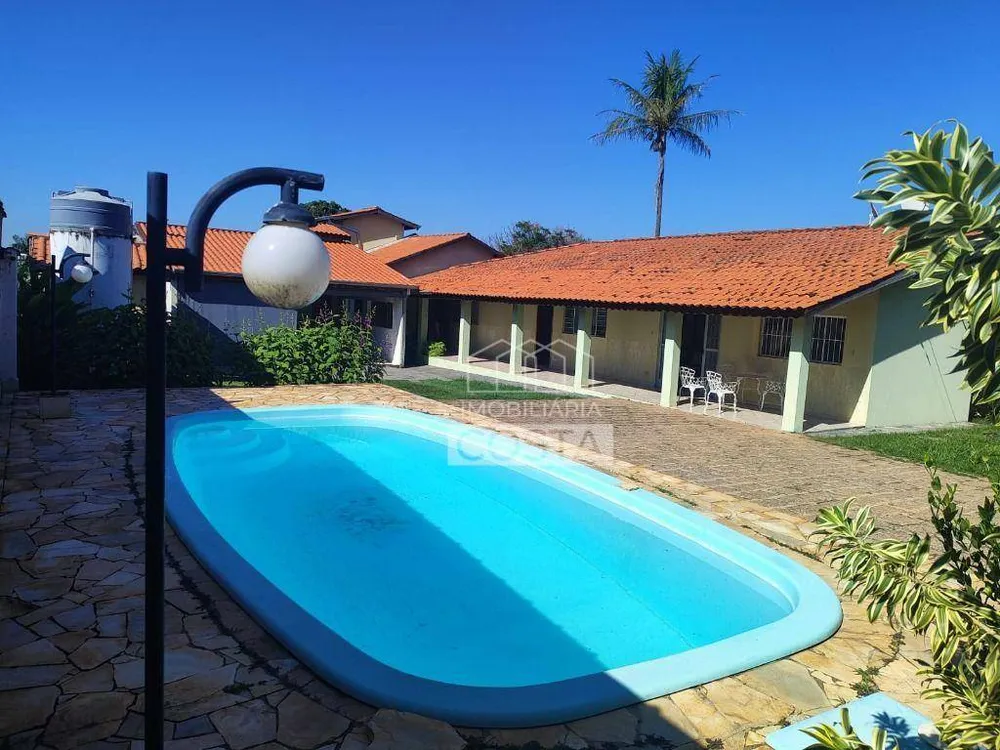 Casa de Condomínio, 2 quartos - Foto 1