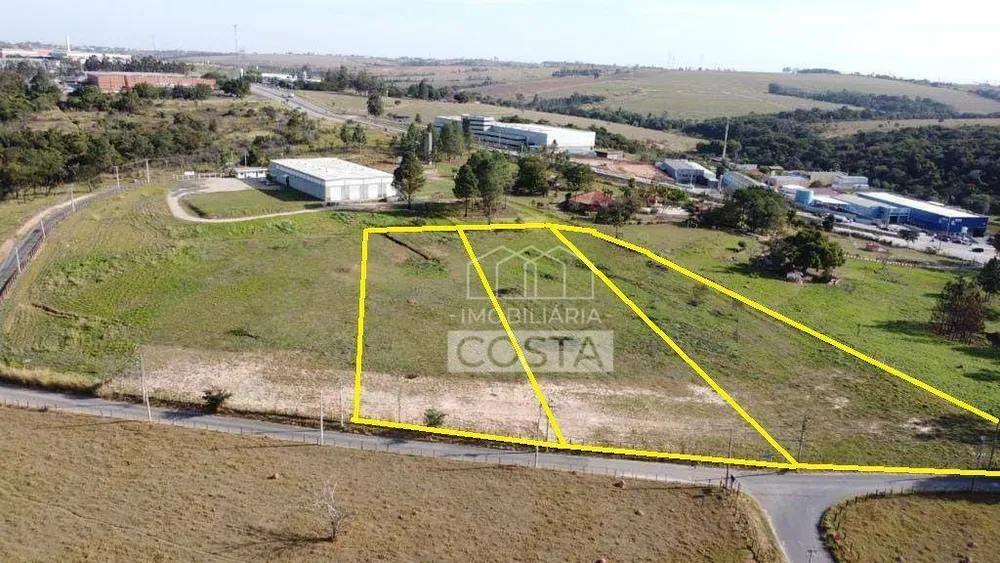 Terreno, 2 hectares - Foto 1