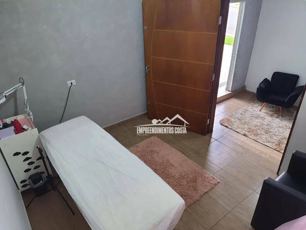 Sala-Conjunto, 35 m² - Foto 1