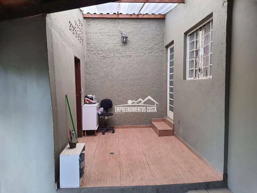 Sala-Conjunto, 35 m² - Foto 4