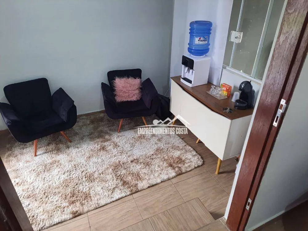 Sala-Conjunto, 35 m² - Foto 6