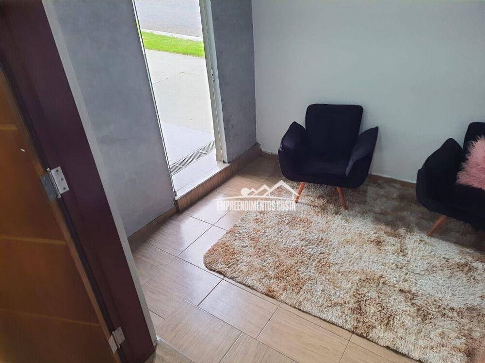 Sala-Conjunto, 35 m² - Foto 2