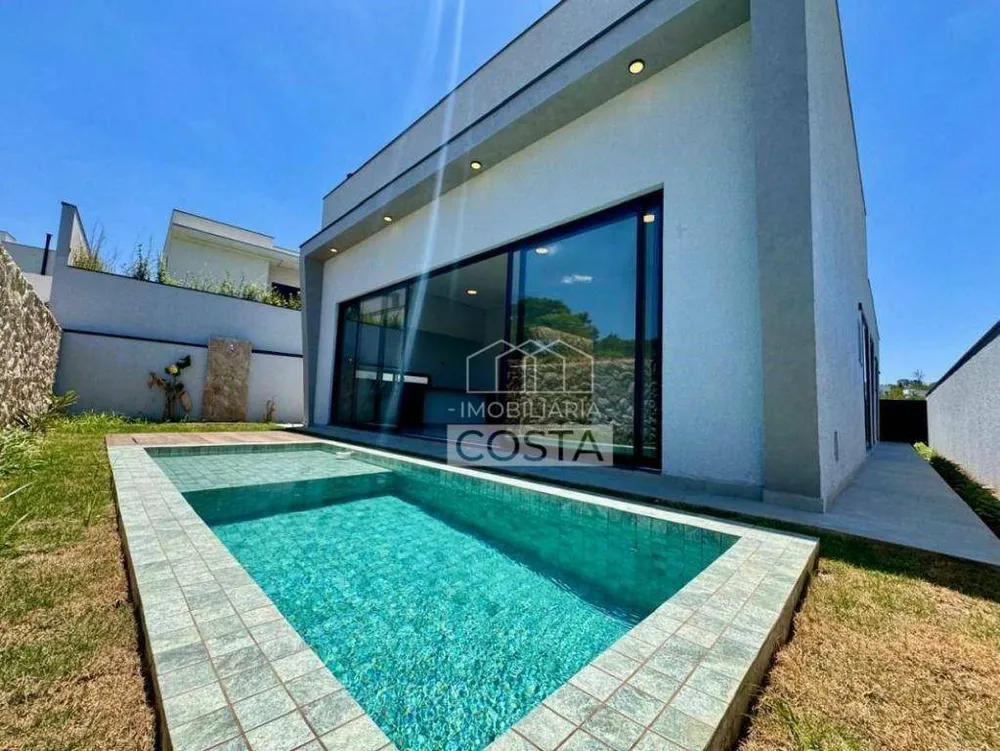 Casa, 3 quartos, 210 m² - Foto 15
