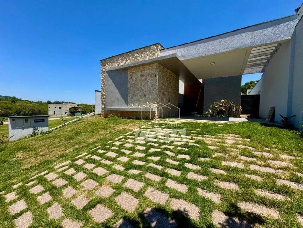 Casa, 3 quartos, 210 m² - Foto 2