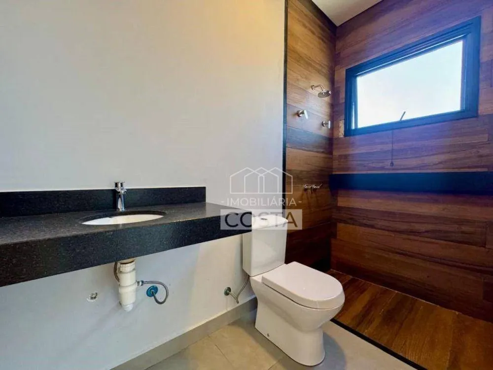 Casa, 3 quartos, 210 m² - Foto 11