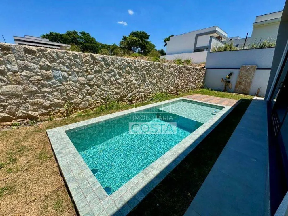 Casa, 3 quartos, 210 m² - Foto 16