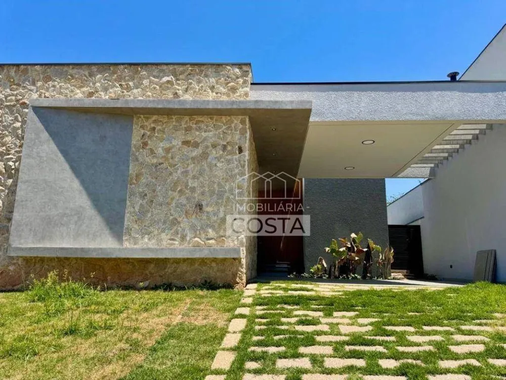 Casa, 3 quartos, 210 m² - Foto 4