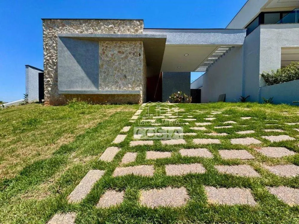 Casa, 3 quartos, 210 m² - Foto 3