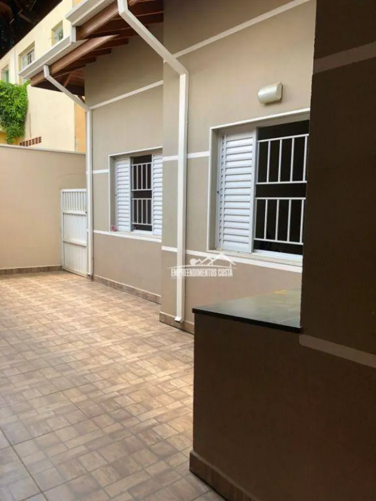 Casa, 3 quartos, 160 m² - Foto 27