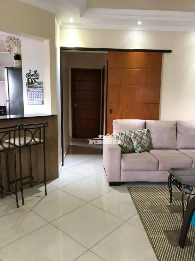 Casa, 3 quartos, 160 m² - Foto 16