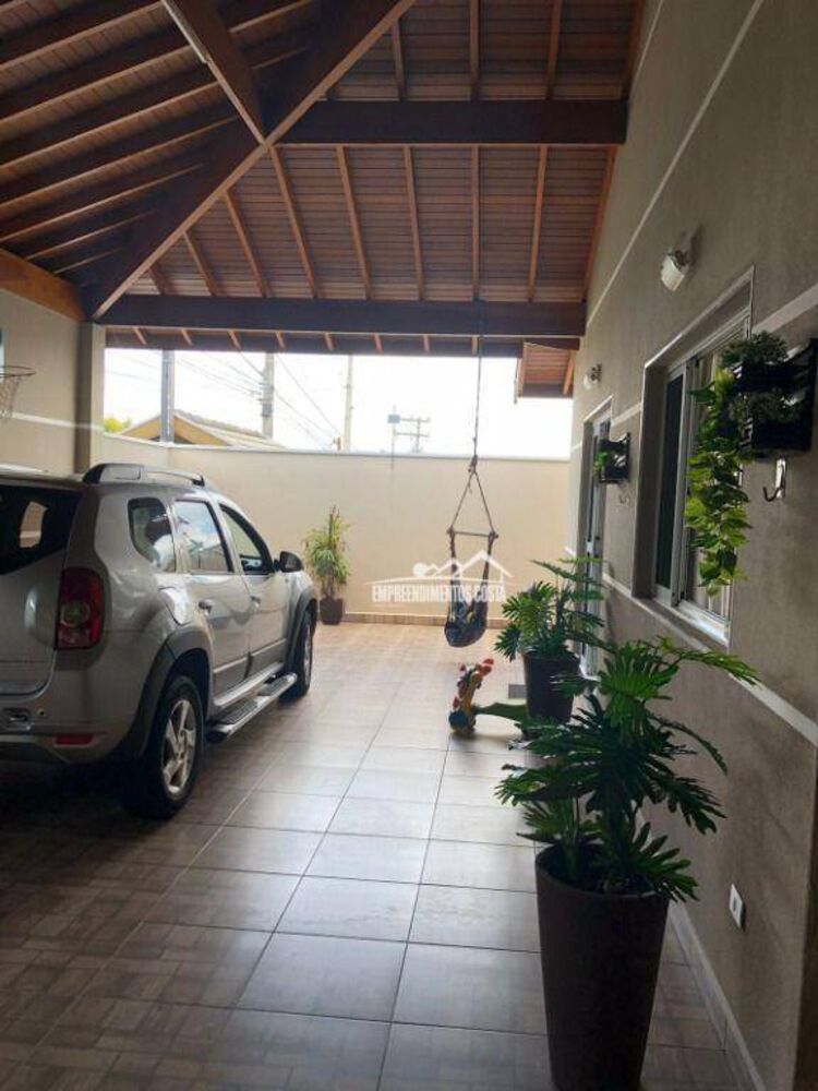 Casa, 3 quartos, 160 m² - Foto 3