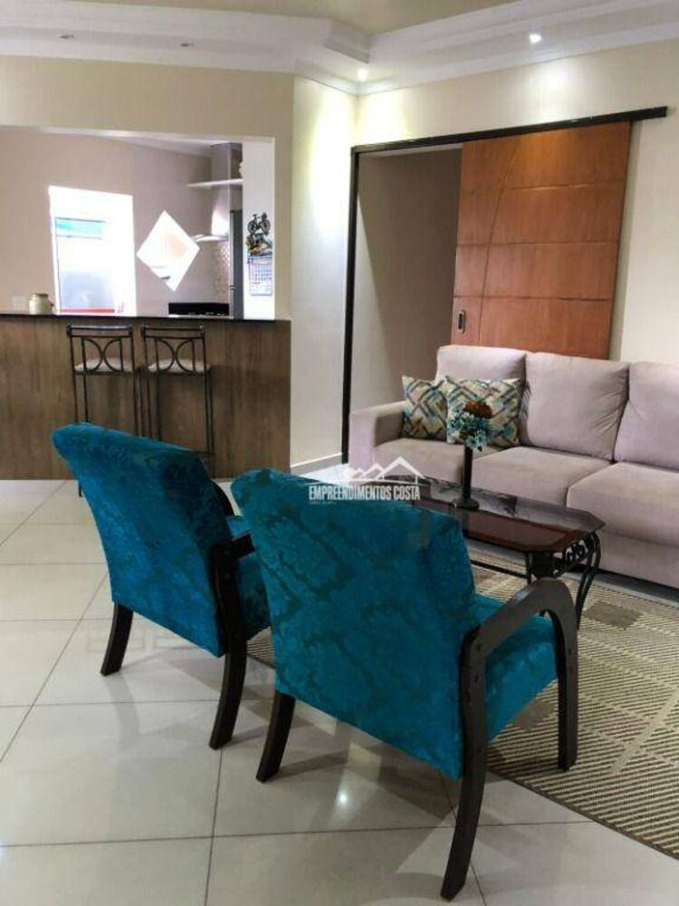 Casa, 3 quartos, 160 m² - Foto 10