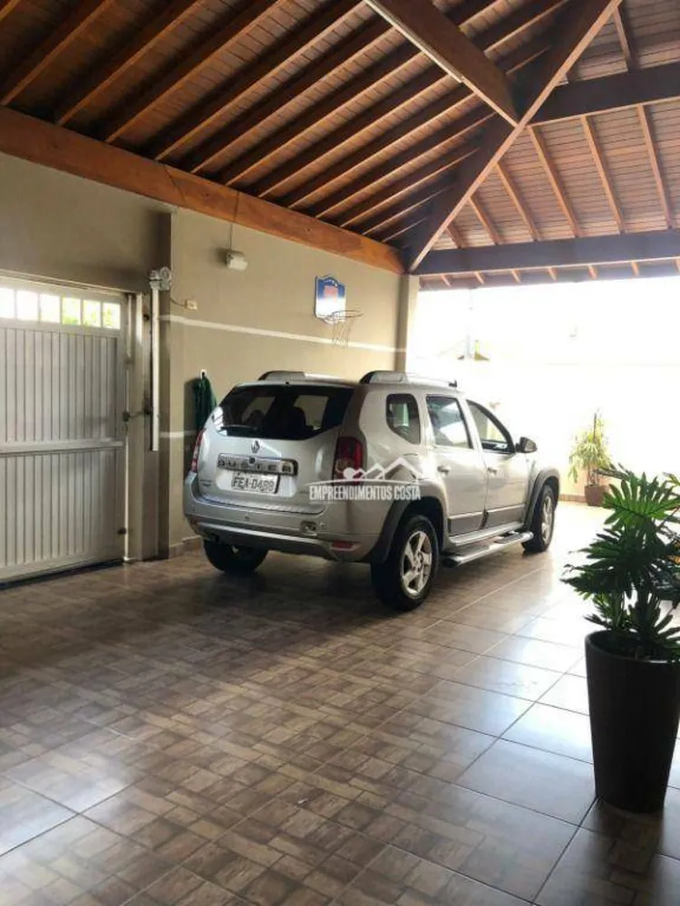 Casa, 3 quartos, 160 m² - Foto 3