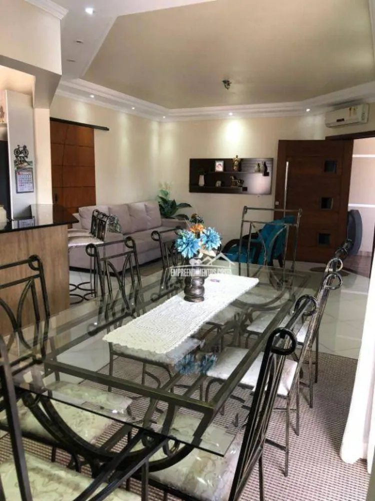 Casa, 3 quartos, 160 m² - Foto 10